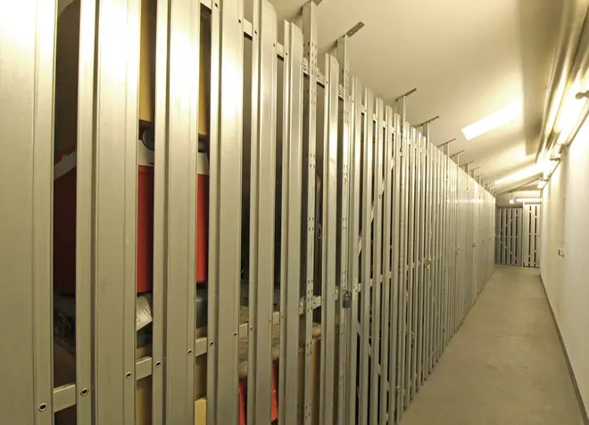 2 Zimmer Wohnung mit 47 m² in Magdeburg – Bild 10