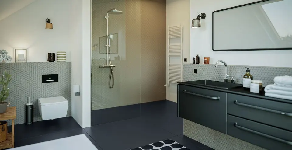 4 Zimmer Haus mit 125 m² in Hamm – Bild 4