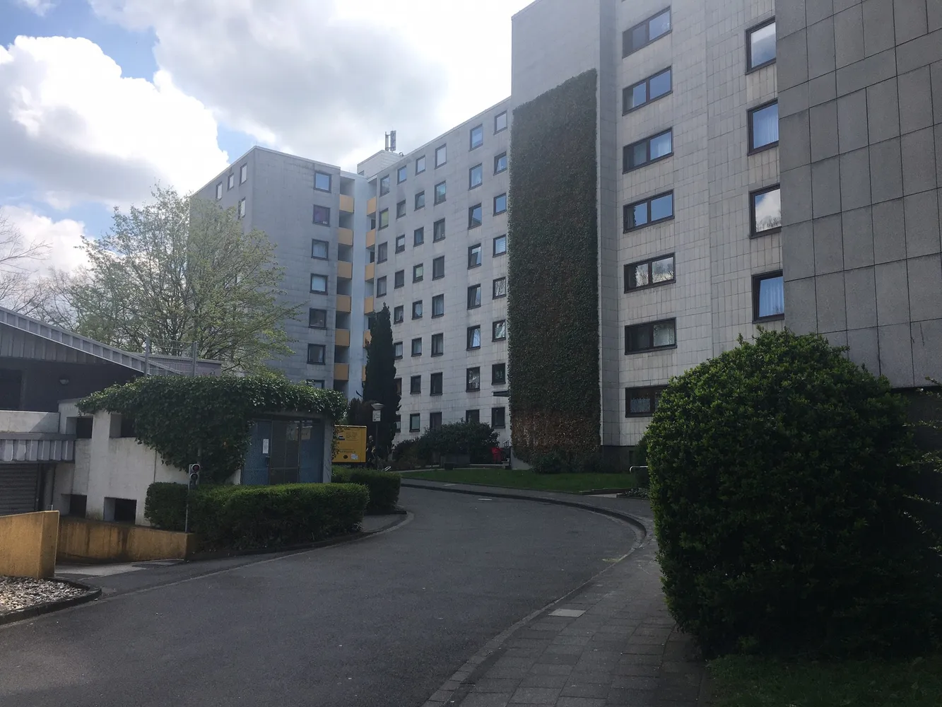 3 Zimmer Wohnung mit 67 m² in Bonn – Bild 1