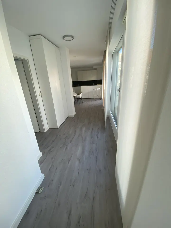 3 Zimmer Wohnung mit 106 m² in Würzburg – Bild 4