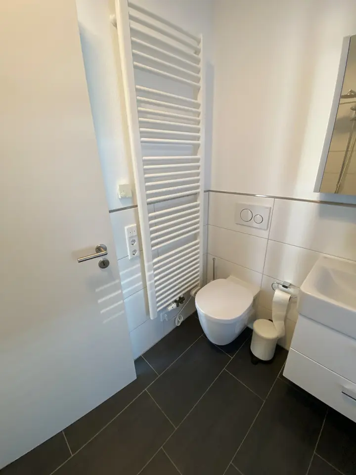 3 Zimmer Wohnung mit 106 m² in Würzburg – Bild 6
