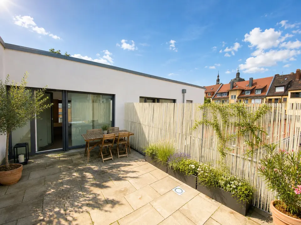 3 Zimmer Wohnung mit 106 m² in Würzburg – Bild 8