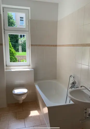 3 Zimmer Wohnung mit 88 m² in Halle (Saale) – Bild 8