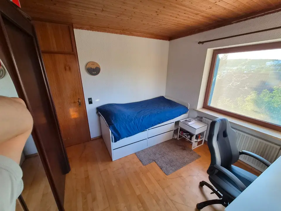 WG-Zimmer mit 15 m² in Würzburg – Bild 1