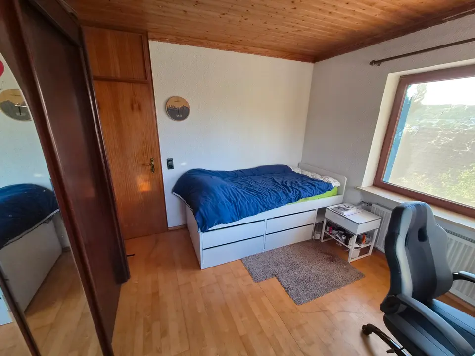 WG-Zimmer mit 15 m² in Würzburg – Bild 2