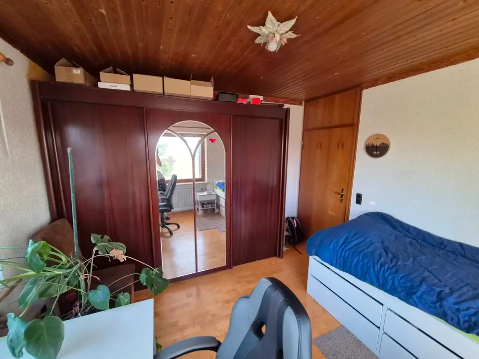 WG-Zimmer mit 15 m² in Würzburg – Bild 3