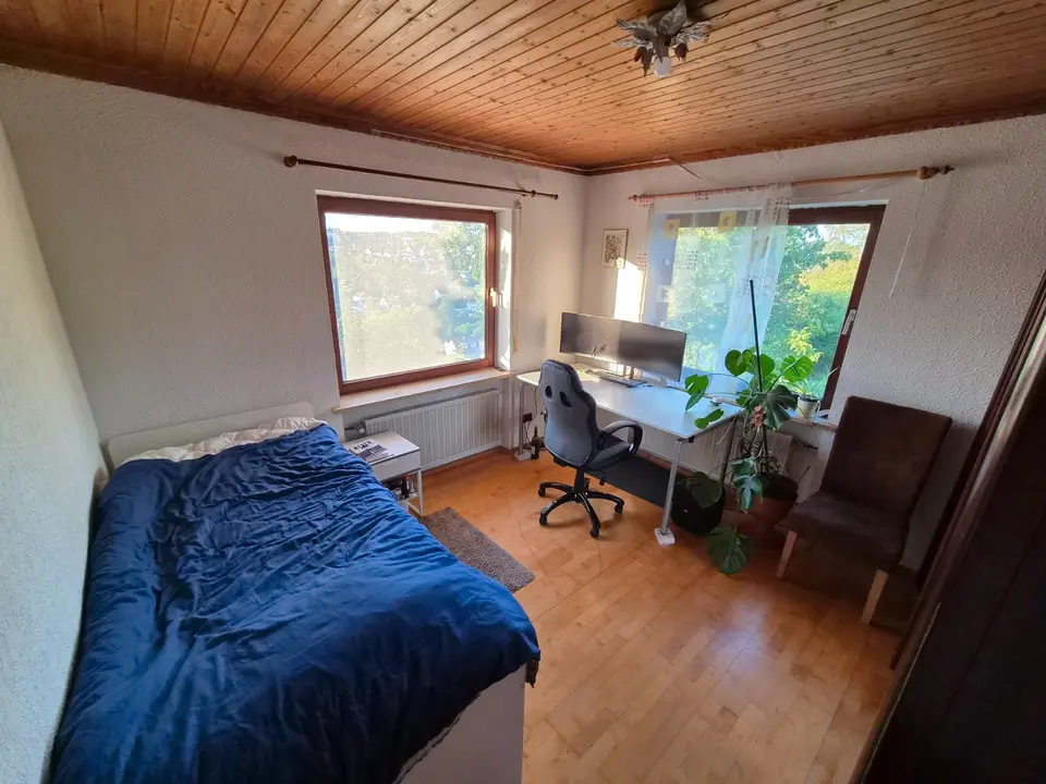WG-Zimmer mit 15 m² in Würzburg – Bild 4