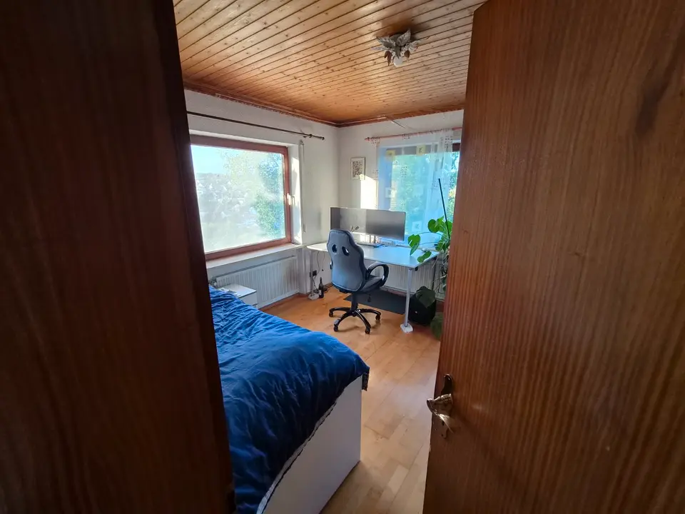 WG-Zimmer mit 15 m² in Würzburg – Bild 5