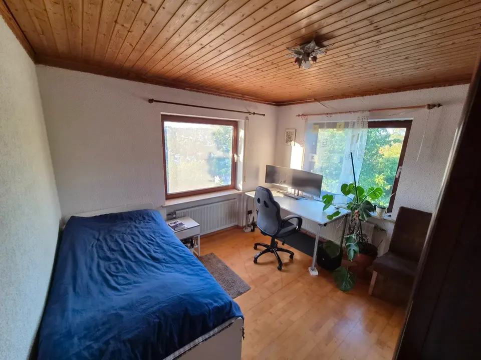 WG-Zimmer mit 15 m² in Würzburg – Bild 7
