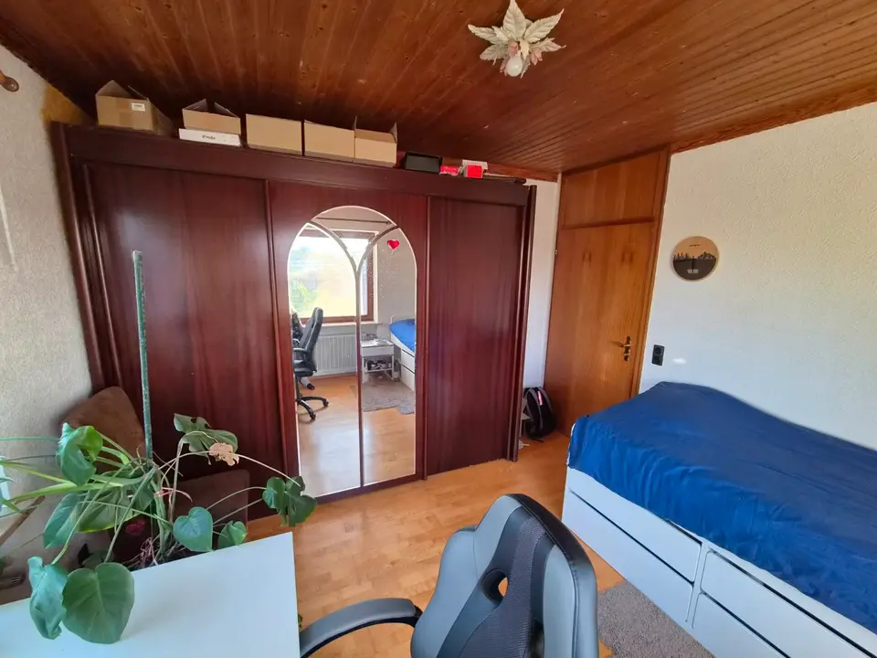 WG-Zimmer mit 15 m² in Würzburg – Bild 8