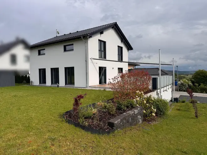 6 Zimmer Haus mit 216 m² in Marburg – Bild 3