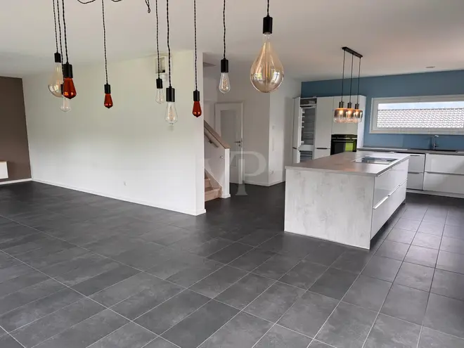 6 Zimmer Haus mit 216 m² in Marburg – Bild 6