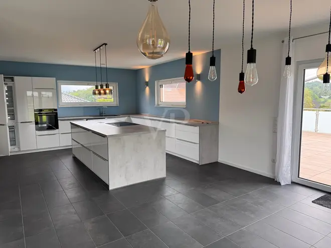 6 Zimmer Haus mit 216 m² in Marburg – Bild 7