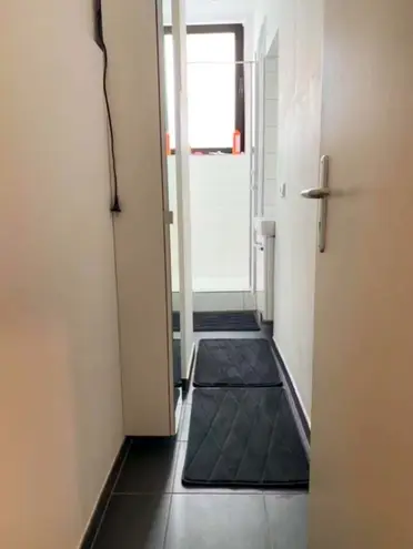 WG-Zimmer mit 20 m² in Frankfurt am Main – Bild 2