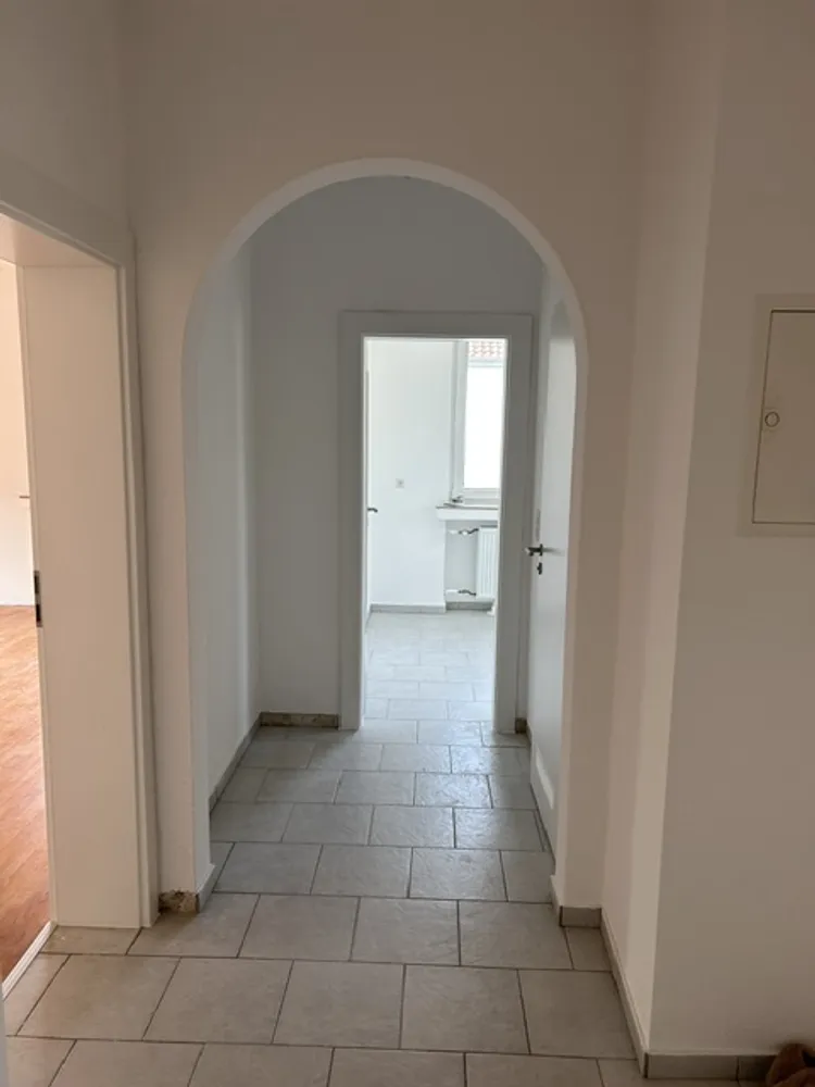 2 Zimmer Wohnung mit 66 m² in Hannover – Bild 1