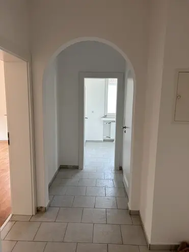 2 Zimmer Wohnung mit 66 m² in Hannover – Bild 1