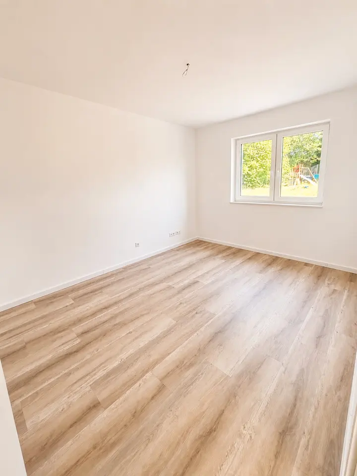 3 Zimmer Wohnung mit 94 m² in Crailsheim – Bild 3