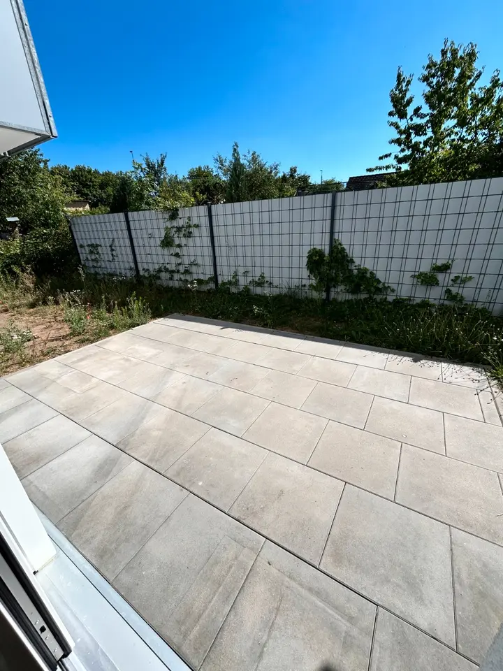 3 Zimmer Wohnung mit 94 m² in Crailsheim – Bild 4