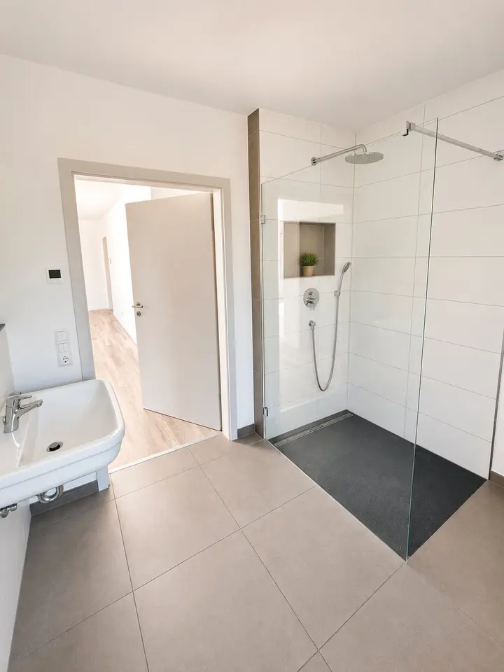 3 Zimmer Wohnung mit 94 m² in Crailsheim – Bild 5