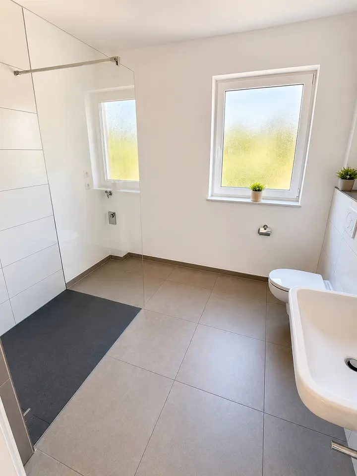 3 Zimmer Wohnung mit 94 m² in Crailsheim – Bild 6