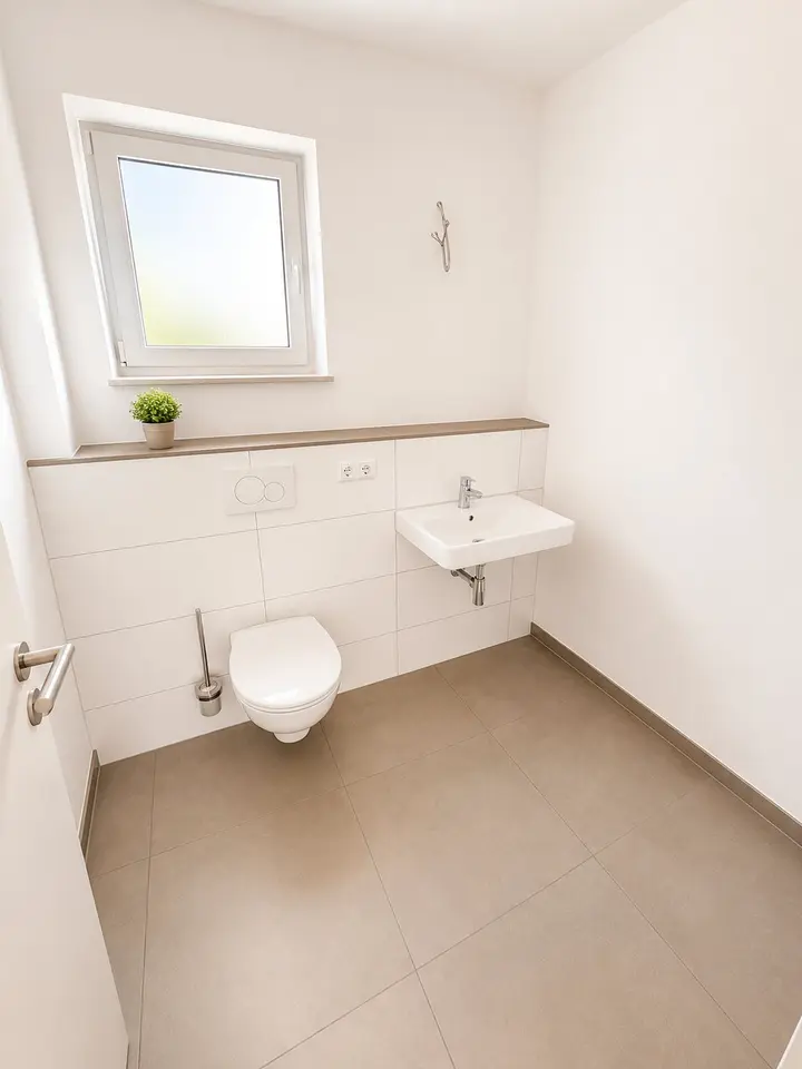 3 Zimmer Wohnung mit 94 m² in Crailsheim – Bild 7