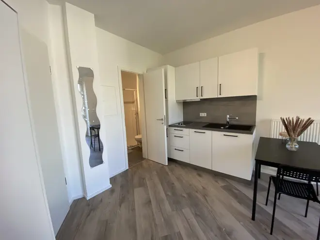 1 Zimmer Wohnung mit 21 m² in Stuttgart – Bild 11