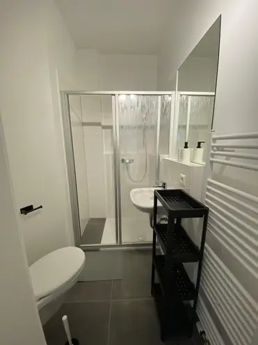 1 Zimmer Wohnung mit 21 m² in Stuttgart – Bild 3