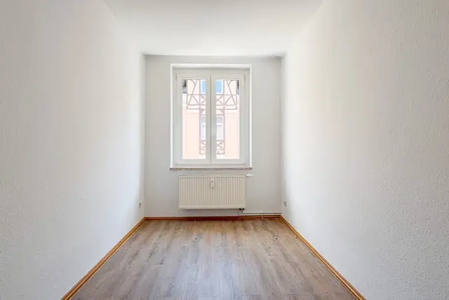3 Zimmer Wohnung mit 56 m² in Plauen – Bild 3