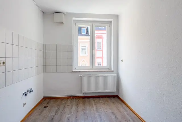 3 Zimmer Wohnung mit 56 m² in Plauen – Bild 4