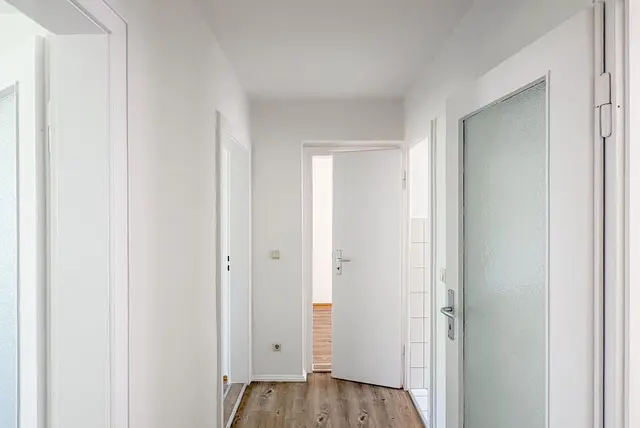 3 Zimmer Wohnung mit 56 m² in Plauen – Bild 6