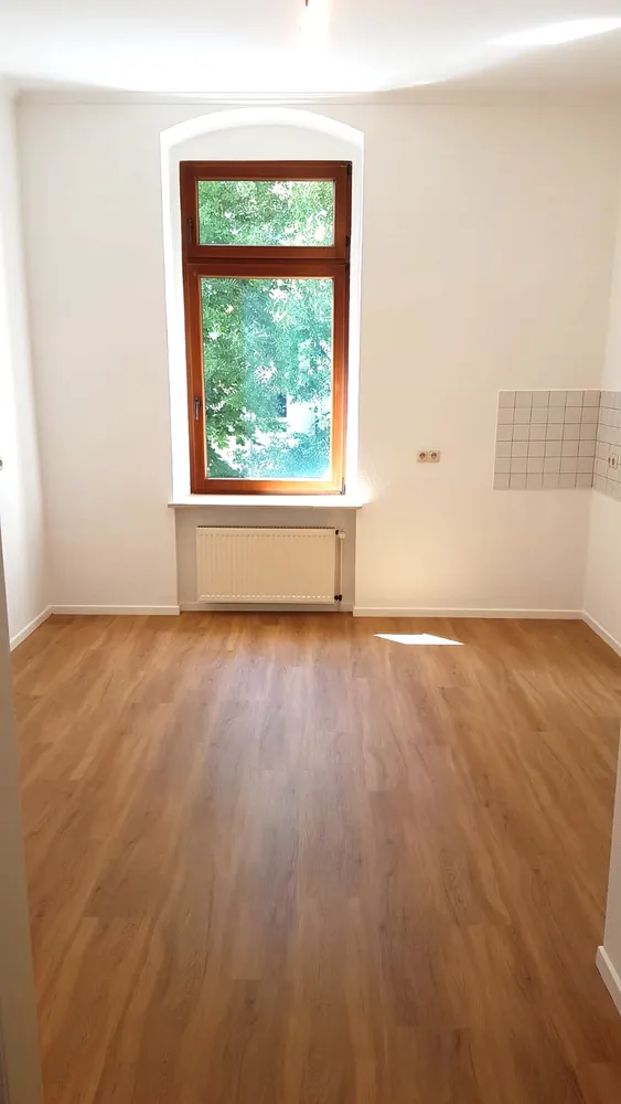 4 Zimmer Wohnung mit 97 m² in Magdeburg – Bild 1