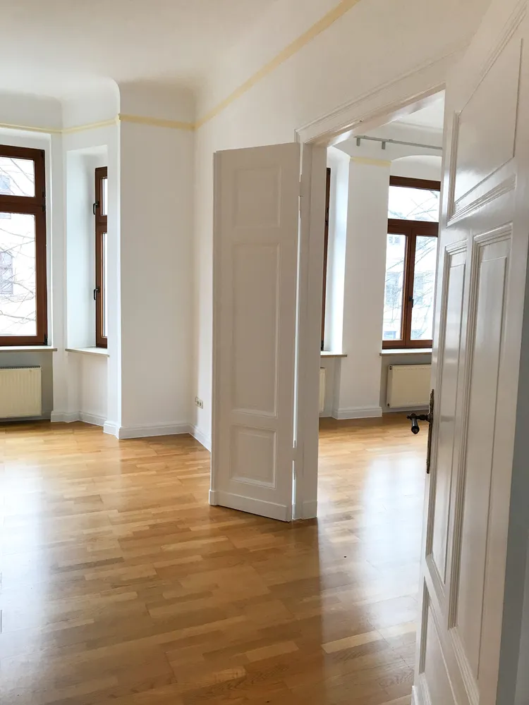4 Zimmer Wohnung mit 97 m² in Magdeburg – Bild 3