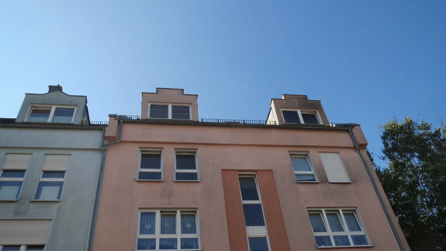 2 Zimmer Wohnung mit 61 m² in Plauen – Bild 2