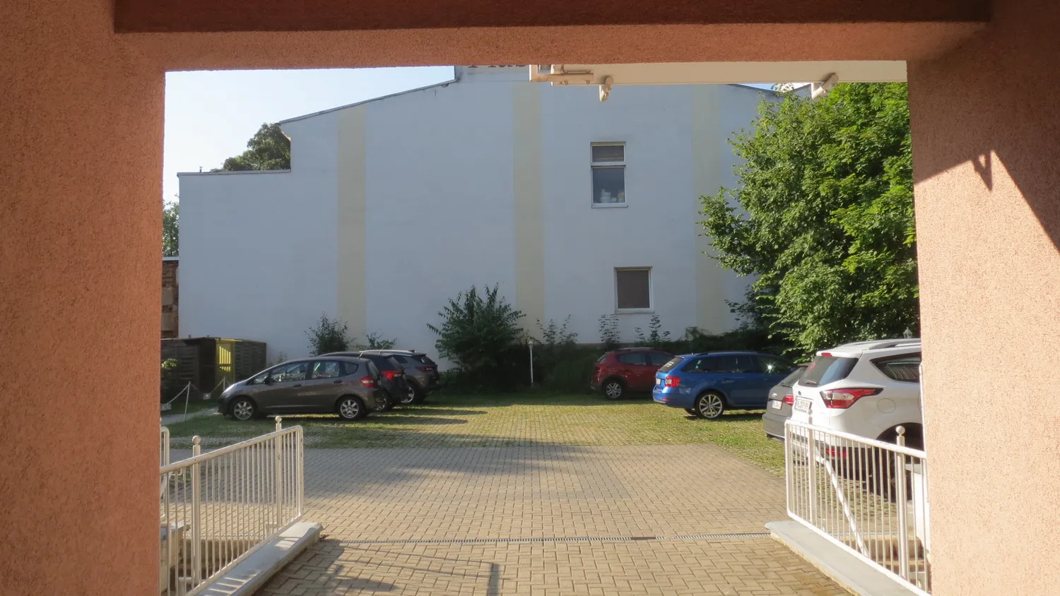 2 Zimmer Wohnung mit 61 m² in Plauen – Bild 4
