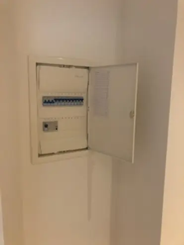 1 Zimmer Wohnung mit 42 m² in Mainz – Bild 3