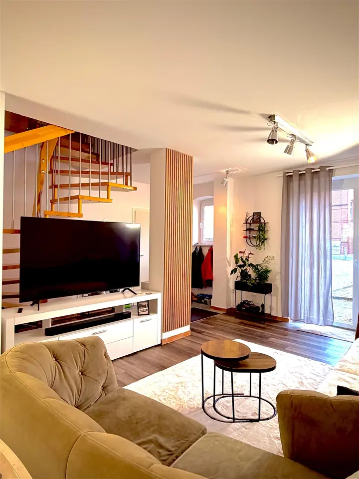 3 Zimmer Wohnung mit 83 m² in Wolfsburg – Bild 1