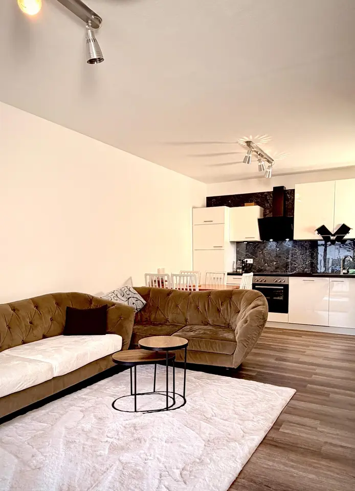3 Zimmer Wohnung mit 83 m² in Wolfsburg – Bild 2