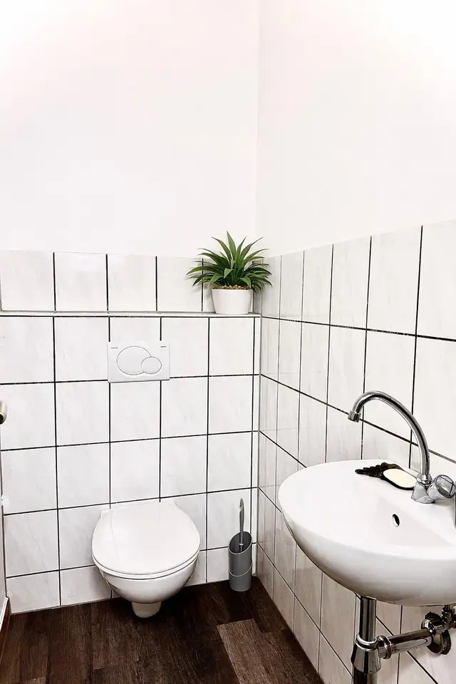 3 Zimmer Wohnung mit 83 m² in Wolfsburg – Bild 10