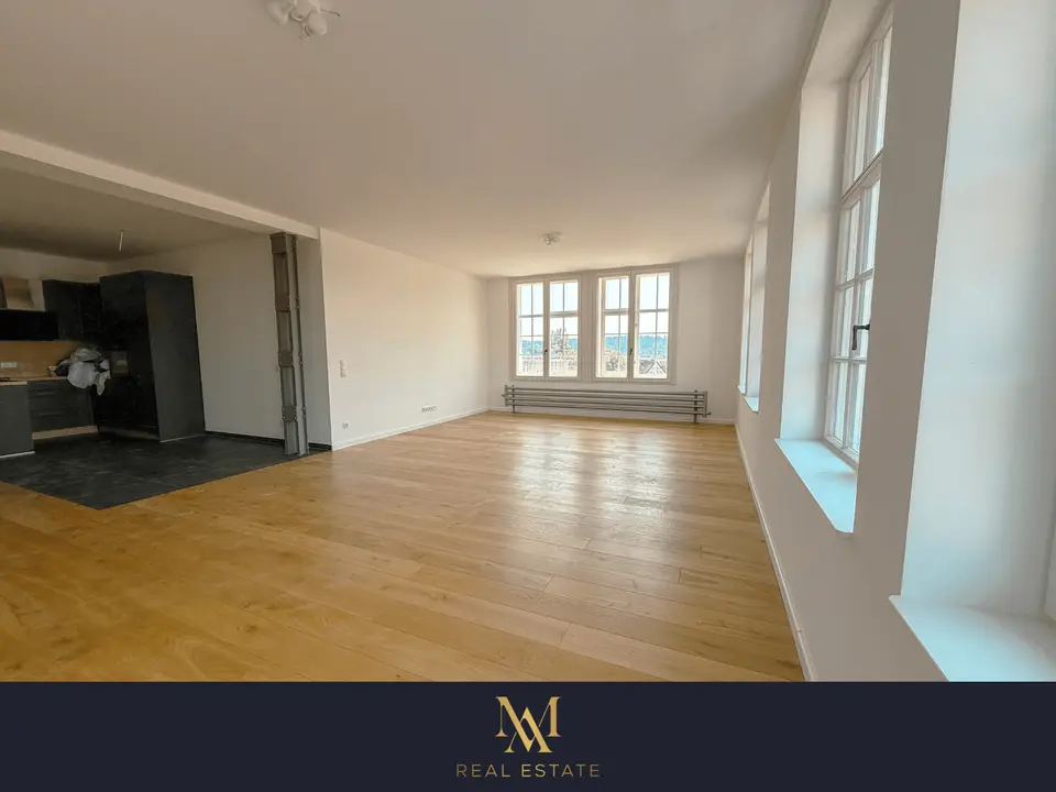 2 Zimmer Wohnung mit 95 m² in Villingen-Schwenningen – Bild 1