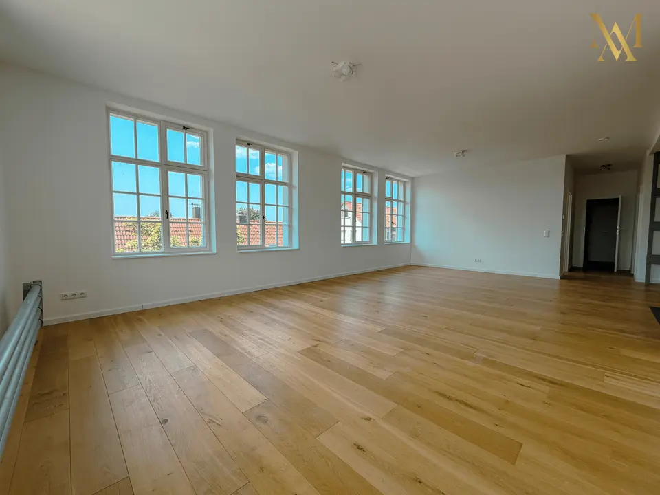 2 Zimmer Wohnung mit 95 m² in Villingen-Schwenningen – Bild 2
