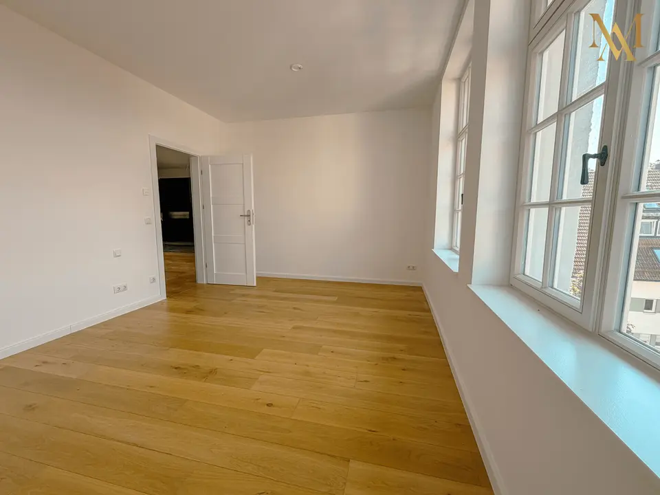2 Zimmer Wohnung mit 95 m² in Villingen-Schwenningen – Bild 3