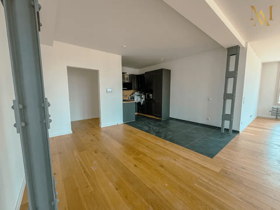 2 Zimmer Wohnung mit 95 m² in Villingen-Schwenningen – Bild 4