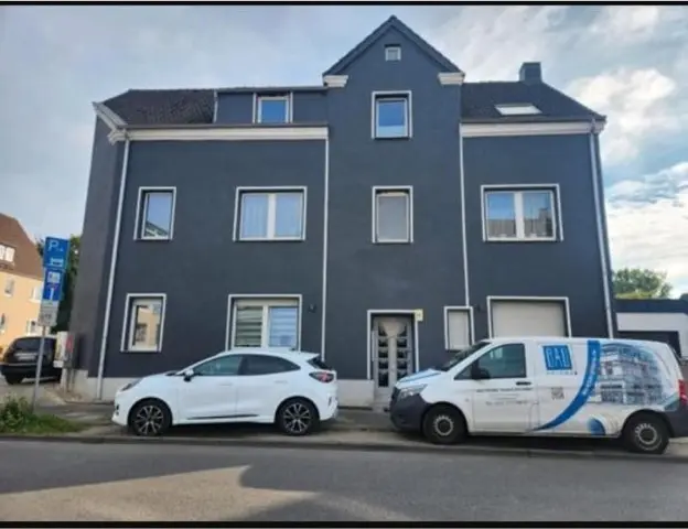 4 Zimmer Wohnung mit 70 m² in Recklinghausen – Bild 2