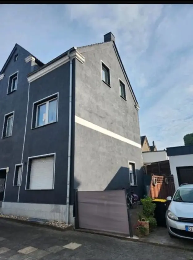 4 Zimmer Wohnung mit 70 m² in Recklinghausen – Bild 3