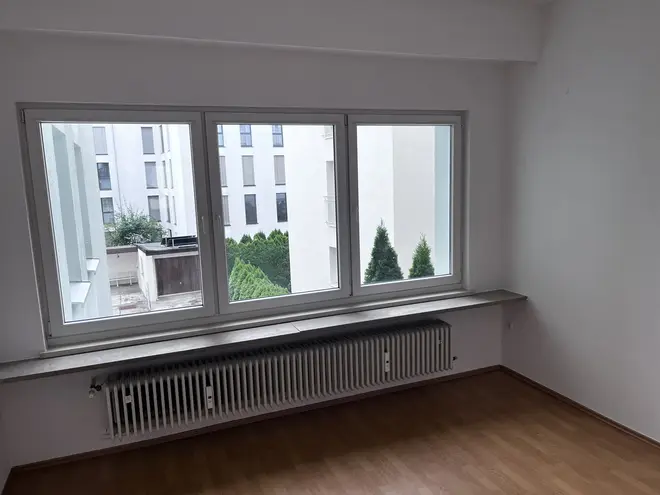 2 Zimmer Wohnung mit 55 m² in Augsburg – Bild 1