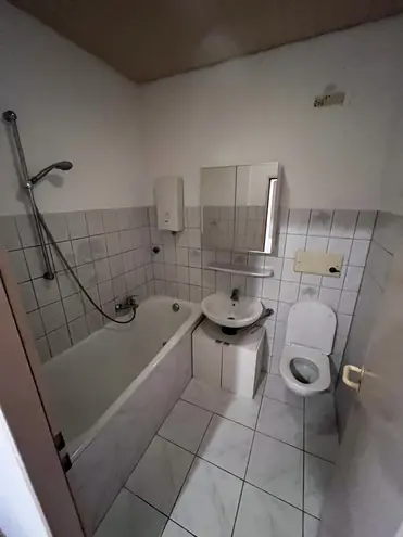 2 Zimmer Wohnung mit 55 m² in Augsburg – Bild 4