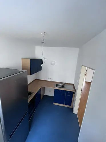 2 Zimmer Wohnung mit 55 m² in Augsburg – Bild 5