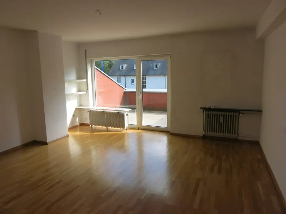 2 Zimmer Wohnung mit 70 m² in Trier – Bild 1