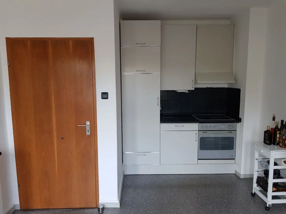 2 Zimmer Wohnung mit 70 m² in Trier – Bild 4