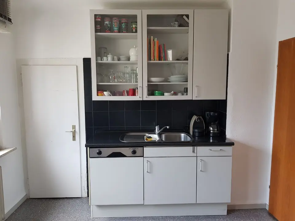 2 Zimmer Wohnung mit 70 m² in Trier – Bild 5